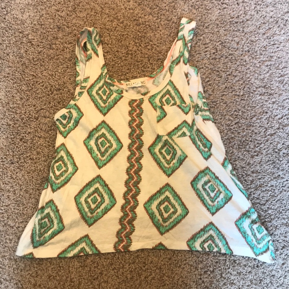 Tank top